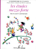 Quoniam Beatrice - Mezzo Forte Etudes - Piano
