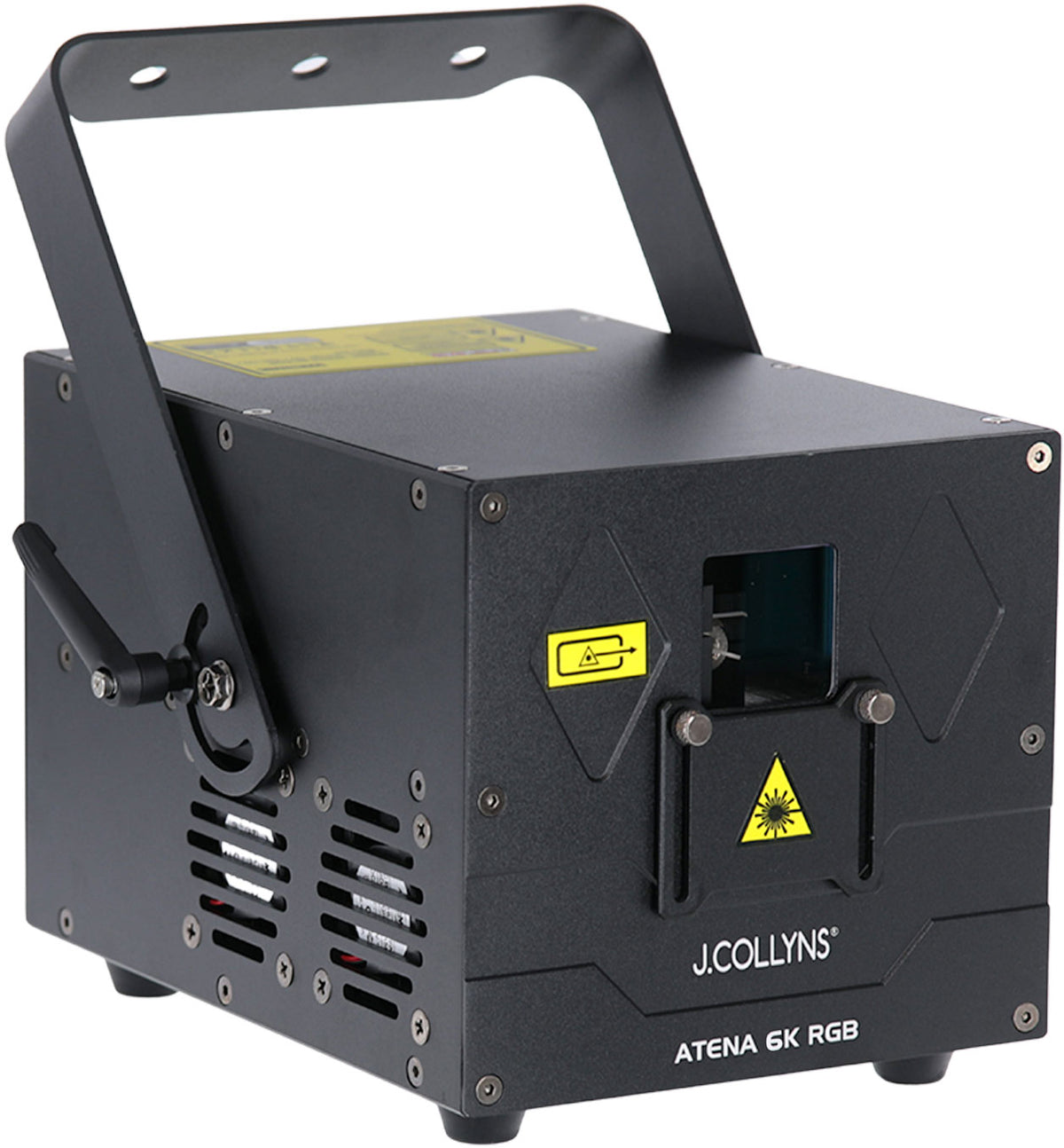 Atena 6K RGB