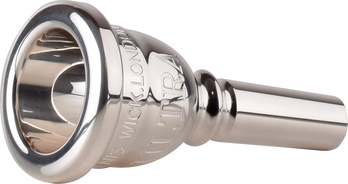 5880E Steven Mead Ultra X - 3X Versilbert (Euphonium)