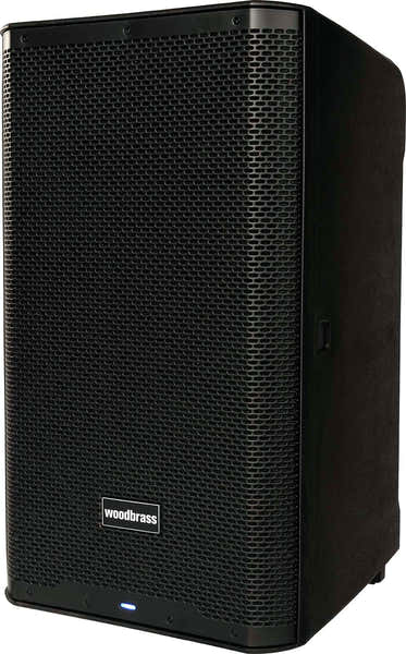 DXPRO12 - BLAGER