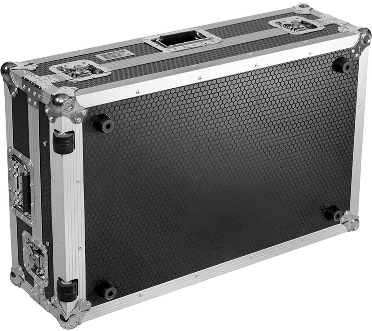 Pro FLX-10 W LTS Silber