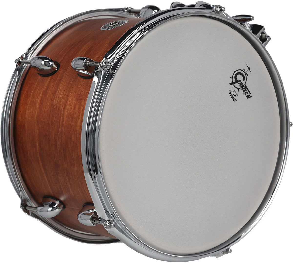 TomTom Catalina Club Satin Walnut Glaze