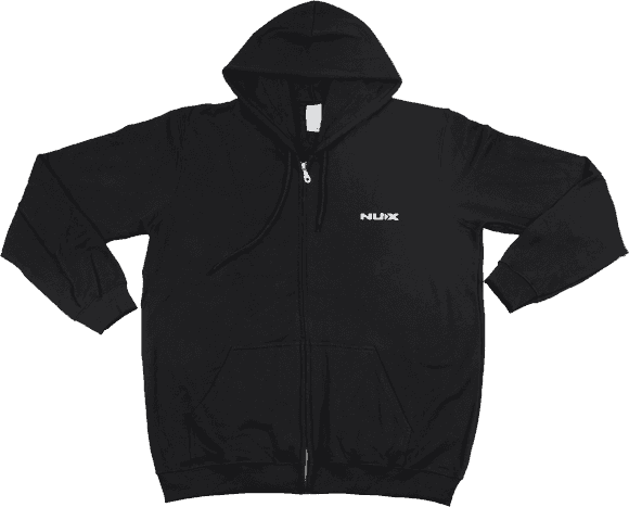 Nux Sweat 5XL black