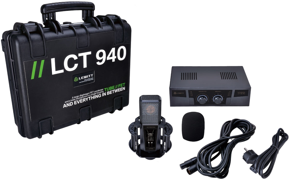 LCT 940