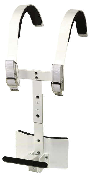 Basix BASS DRUM CARRIER