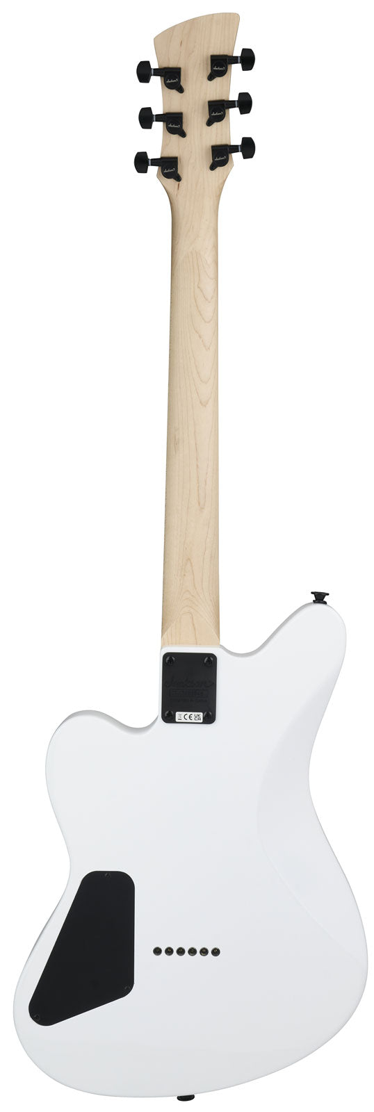 Js-Serie Surfcaster Js22 Ht - Schneeweiß