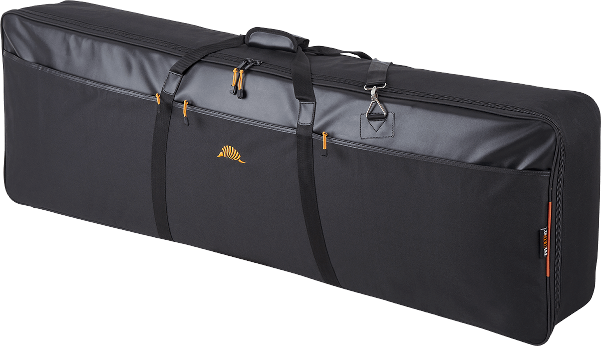 Keyboard-Gigbag Akb16 Schwarz