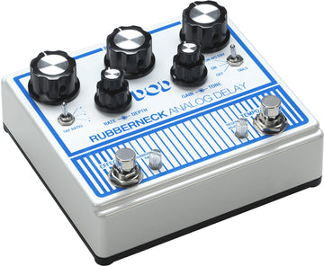 Dod Rubberneck analoges Delay