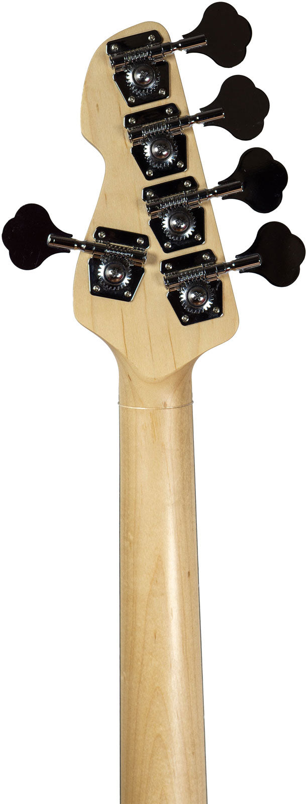 MB5 Yellow Jb 5 string