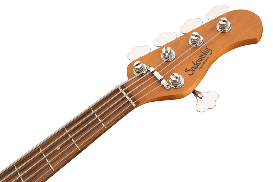 Will Lee Metroexpress Signature Black Pearl Rw - BLAGER