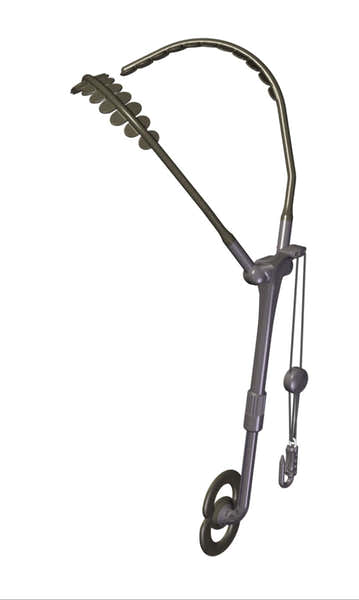 Jazzlab TRAGEGURT SAXHOLDER PRO