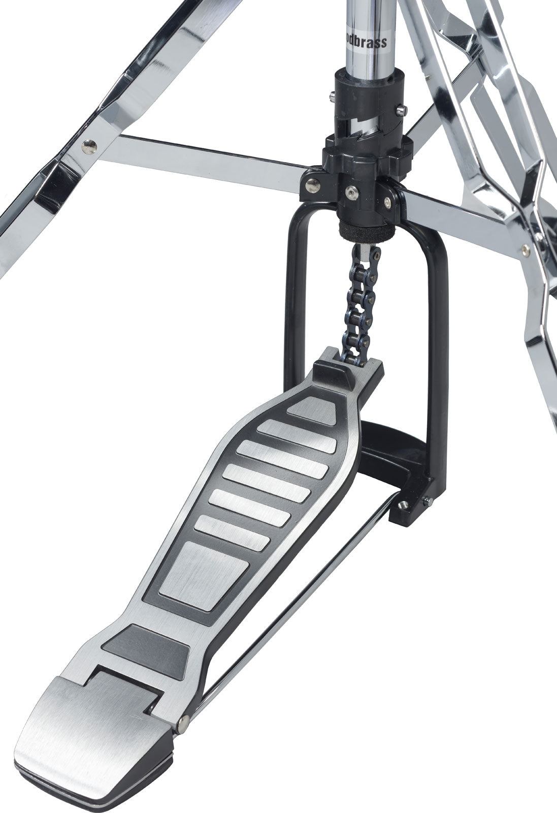 HS10B Hi-Hat-Pedal