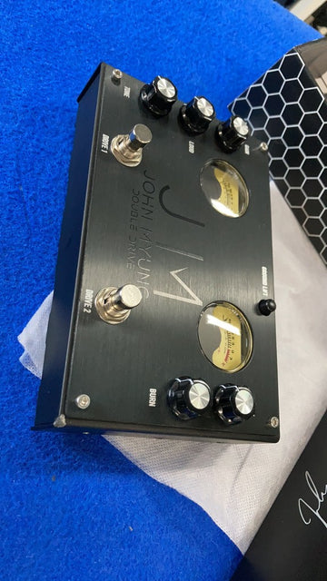 John Myung Double Drive - B-Ware
