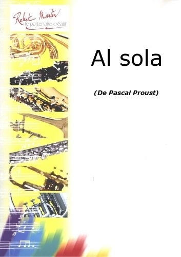 Proust P. - Al Sola