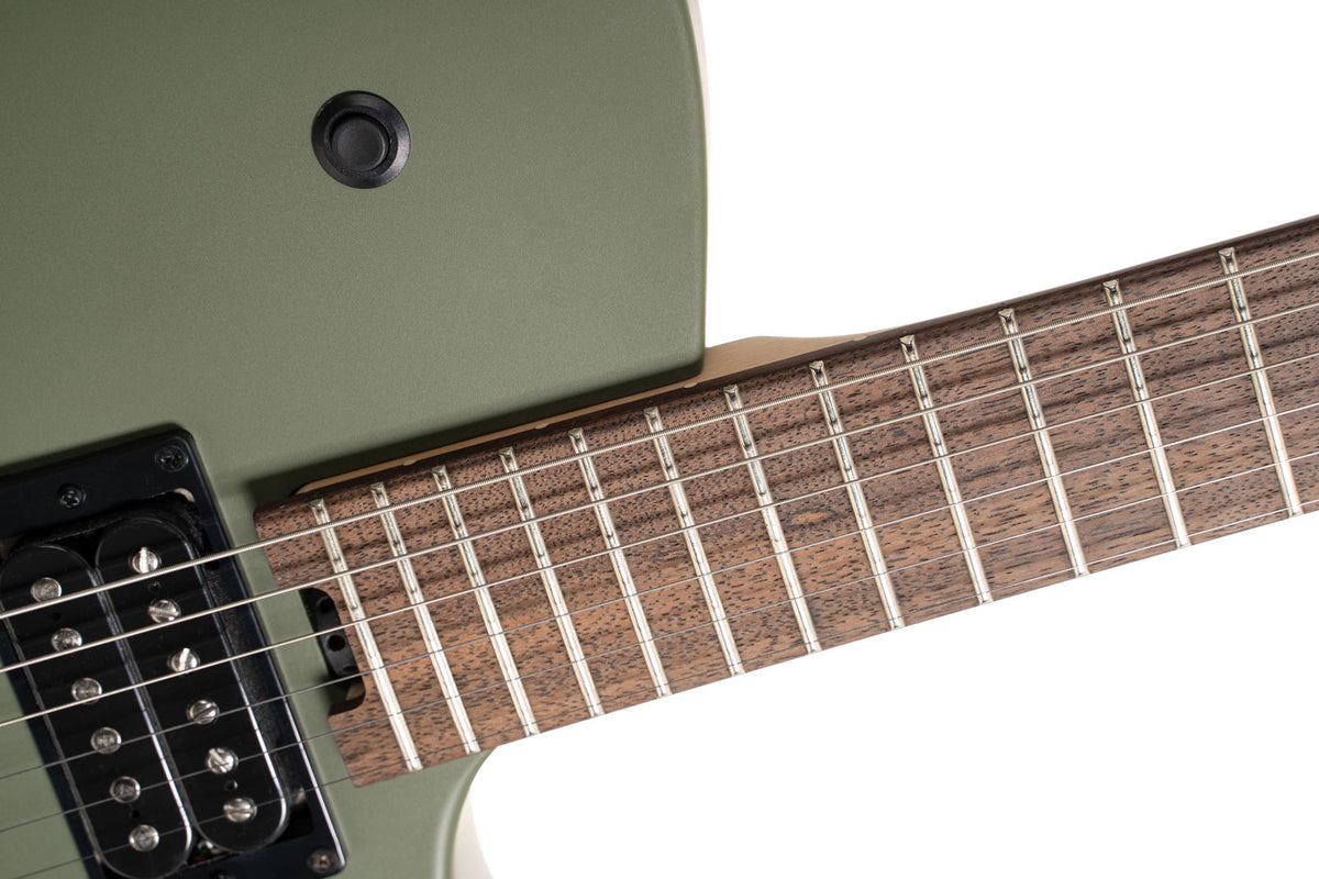 Manson Signature Mbm-2H-B-Sog Oliv