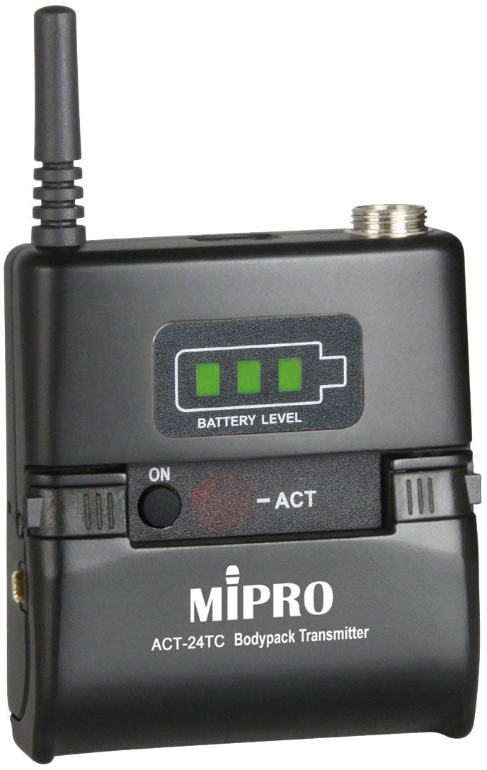 Mipro ACT 24TC