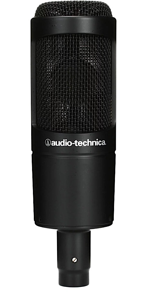 Audio Technica AT 2035