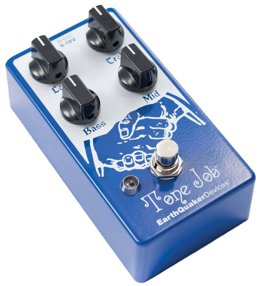 Tone Job V2