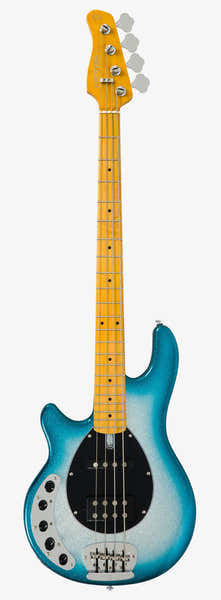 Sire Marcus Miller Z7-4 LH Skyburst Sparkle
