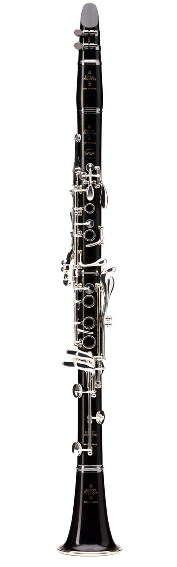 Gala A (17 Klappen) - BC1221-2-0P