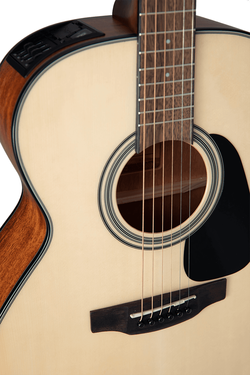 Gln12Ens 12 Nex Spruce-Mahogany