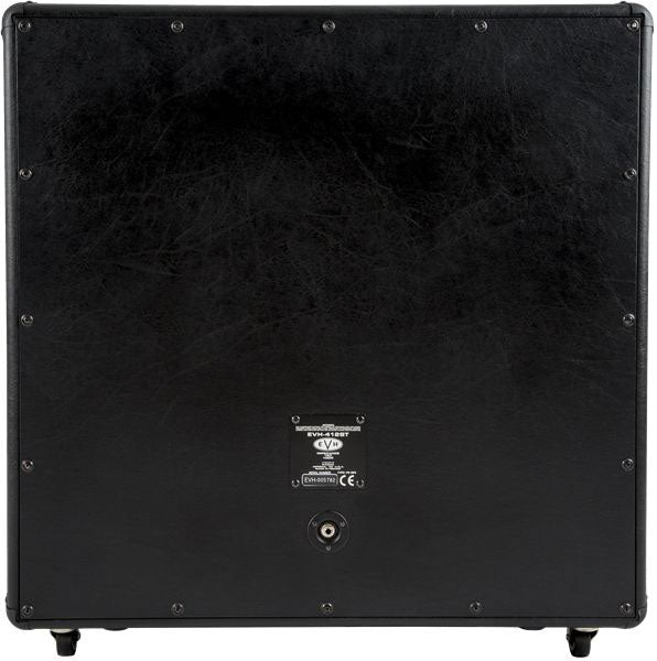 5150iiis EL34 4X12 Lautsprecherbox Schwarz und Gold