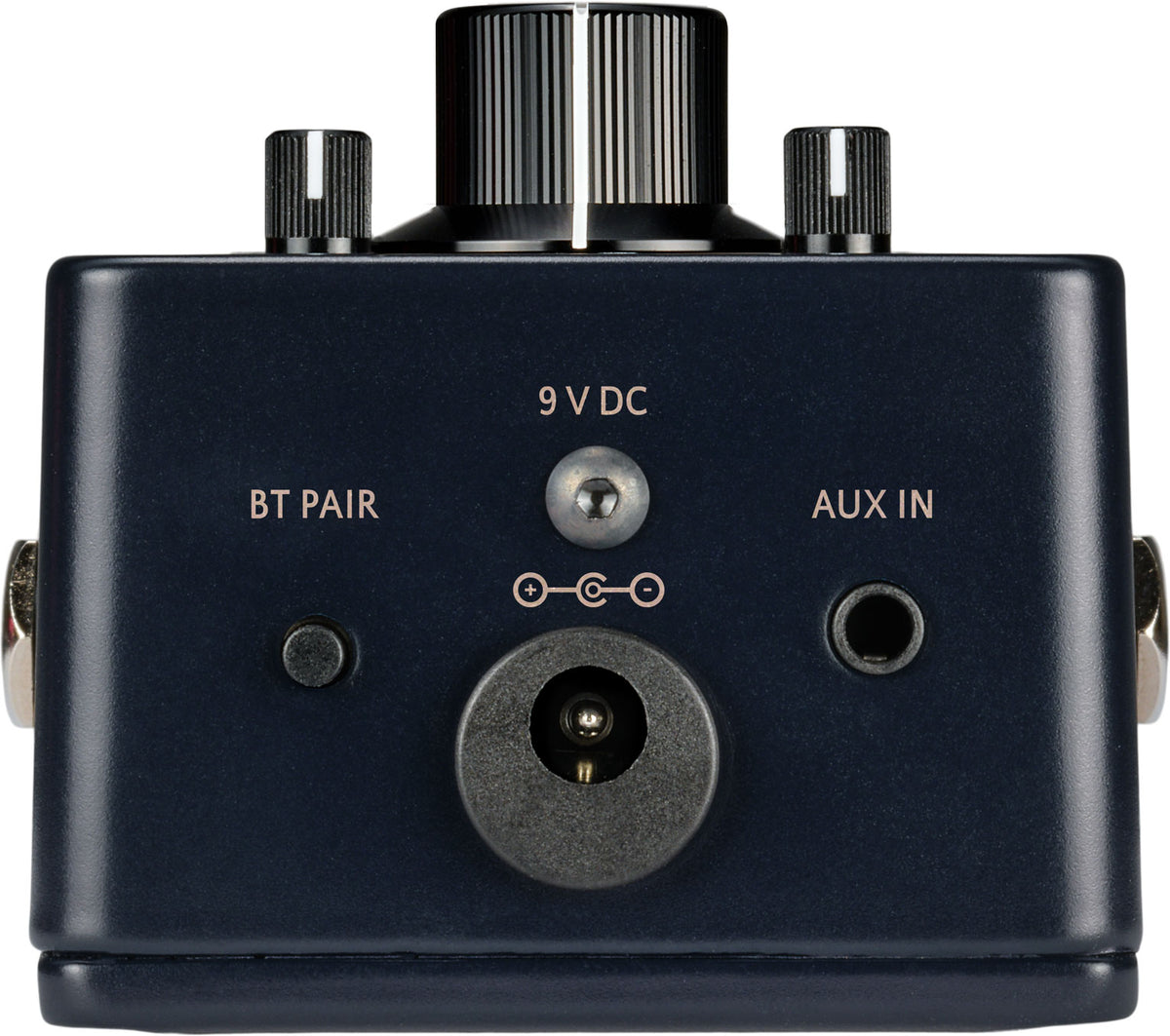 Stereo Headphoneamp