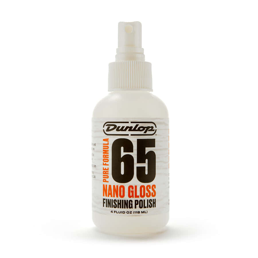 6604 Pure Formula 65 Nano-Glanz 118ml