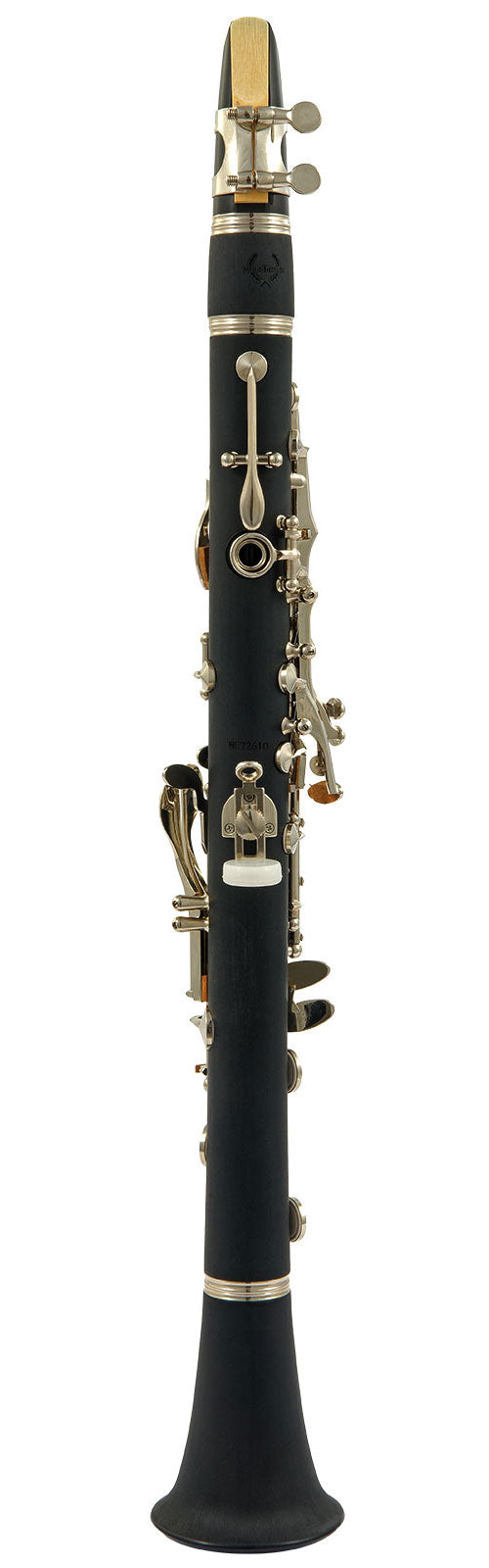 WCL200E - Es (17 Tasten)