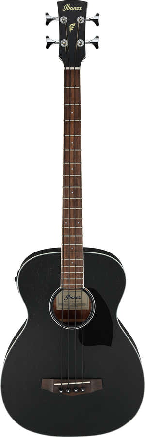 PCBE14MH-WK Gealtertes Schwarz