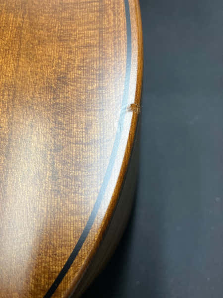 Lâg Bluewave 1 Travel Brown - B Stock