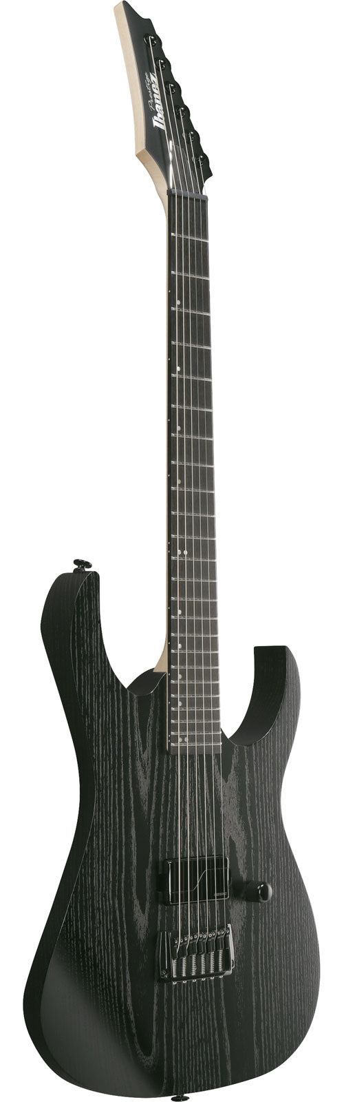 RGR5111RB Prestige LTD Weathered Black