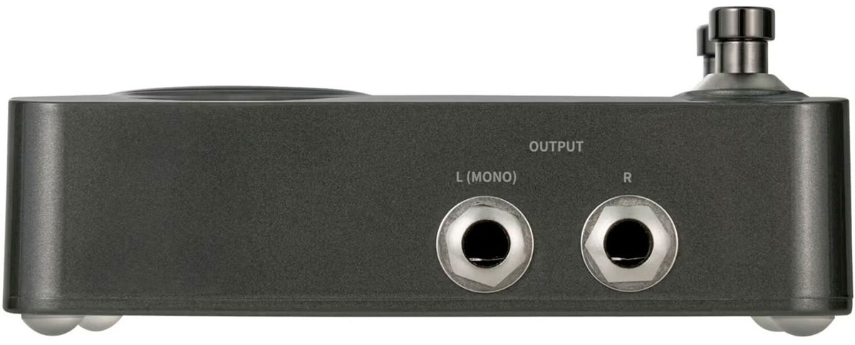 Interface Prime M2