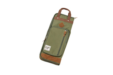 Power Pad Designer Collection Drumsticktasche Moosgrün