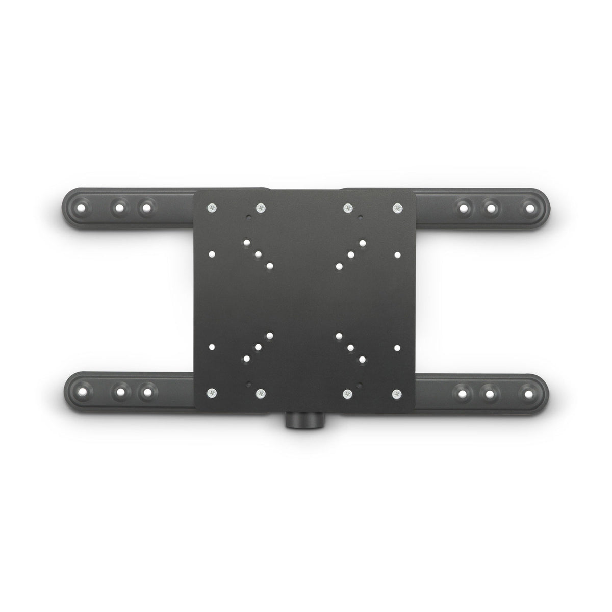 SA VESA 1 - VESA-ADAPTER FR STAND-MONITOR-MONTAGE MIT 35-MM-ROHR