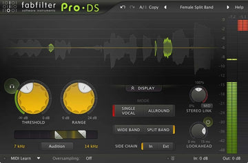 Pro-DS