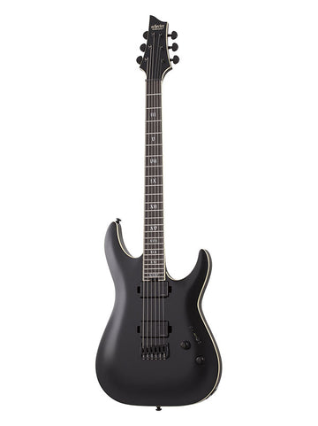 C-1 Sls Evil Twin Satin-Schwarz
