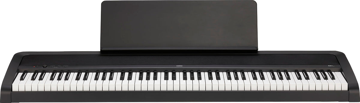 B2+ schwarz