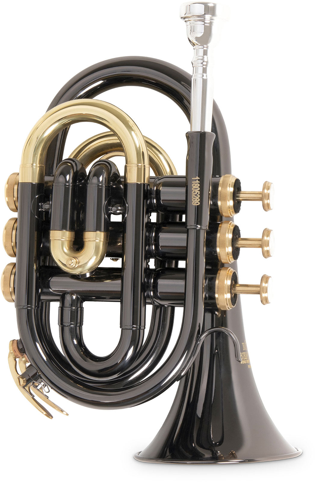 PT101K - BB BLACK