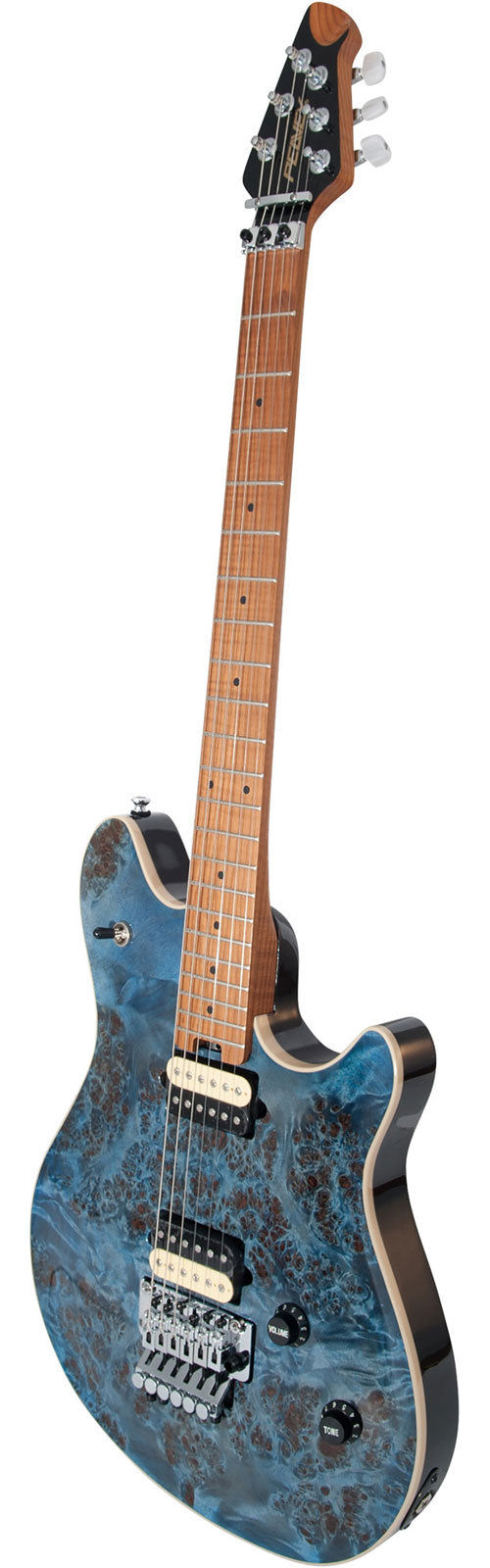 HP2 Pappelmaser Blau