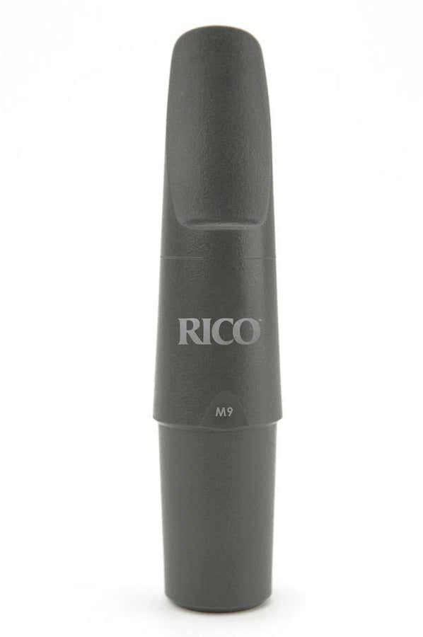 MLM-9 - RICO MUNDSTUCK METALITE BARITON SAXOPHON M9