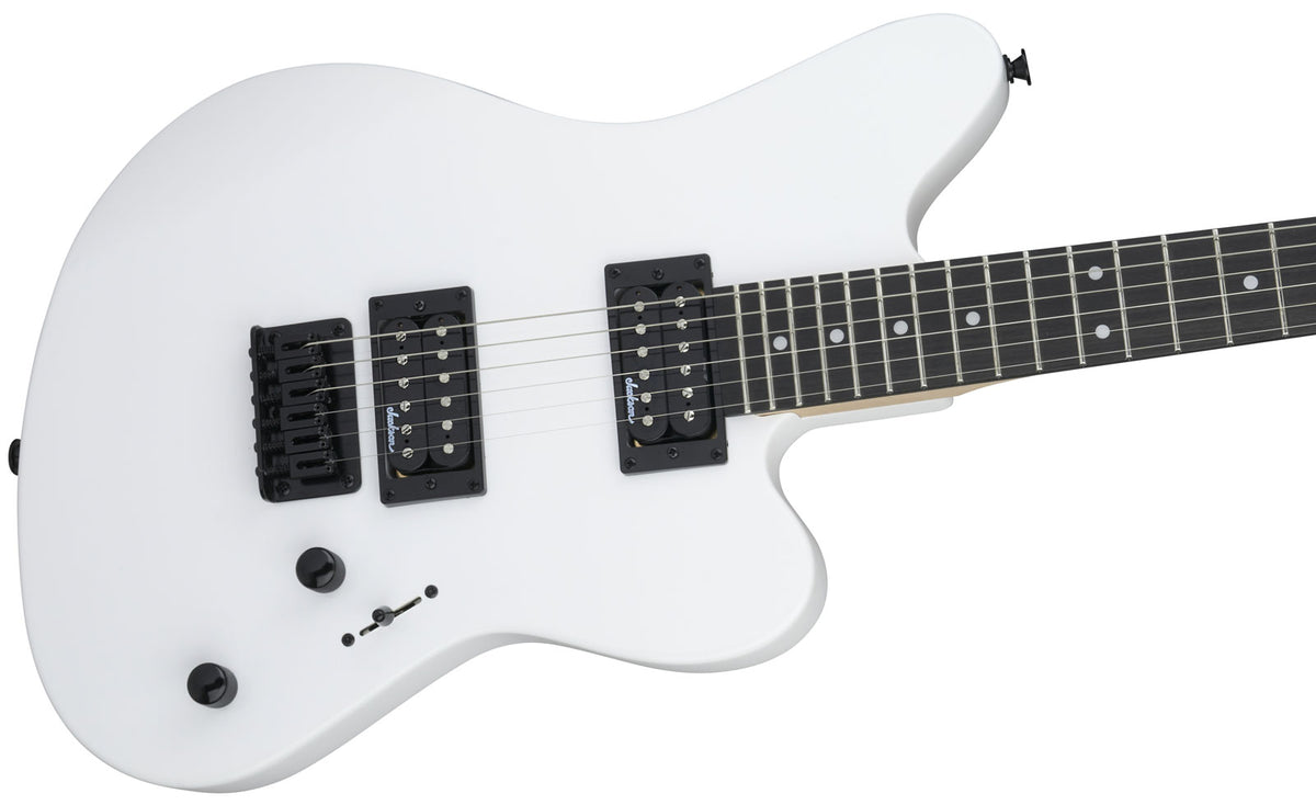 Js-Serie Surfcaster Js22 Ht - Schneeweiß