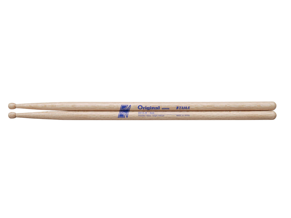 O214-B - ORIGINAL JAPANESE OAK - ROUND TIP