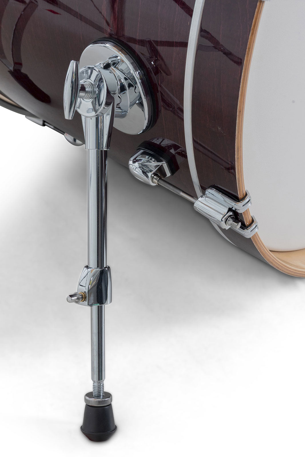 CATALINA MAPLE Violett-Hochglanz CM2-E605-PG