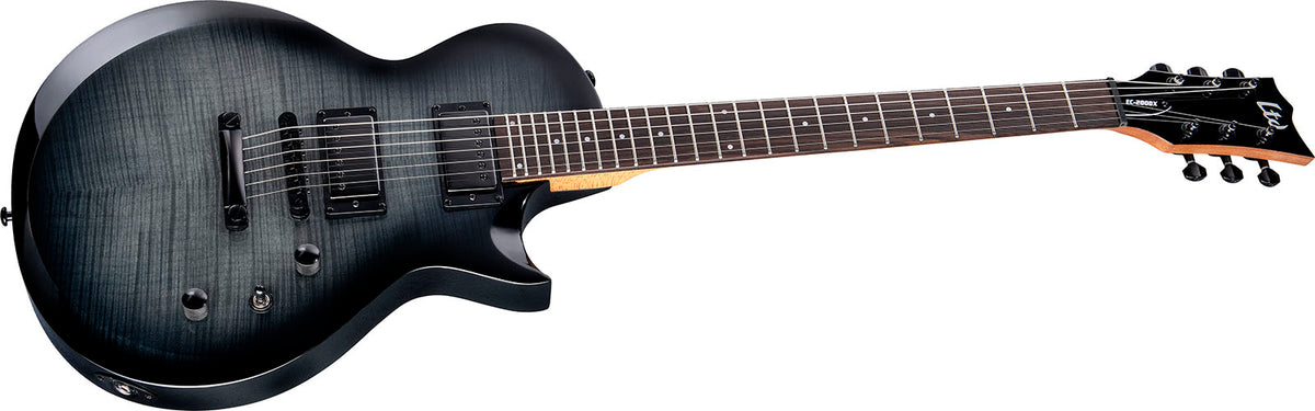 Ec200Dx Anthrazit Burst