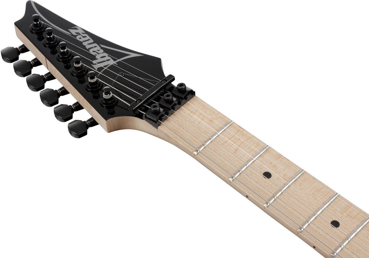RG550 Genesis Schwarz