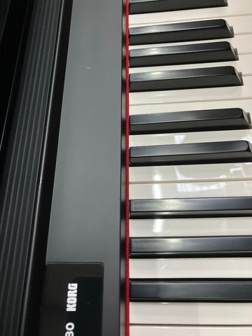LP-180 BK - B Stock