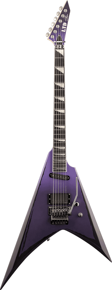 Signature E-Gitarre Alexi Laiho Ripped