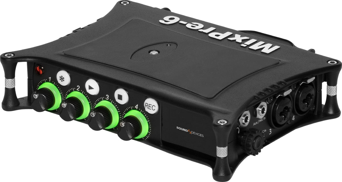 Sound devices