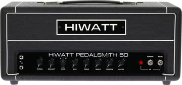 Pedalsmith 50W